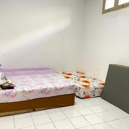 Villa Bukit Indah Berastagi Eksteriør bilde
